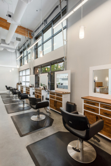 Woodinville, WA Med Spa Salon