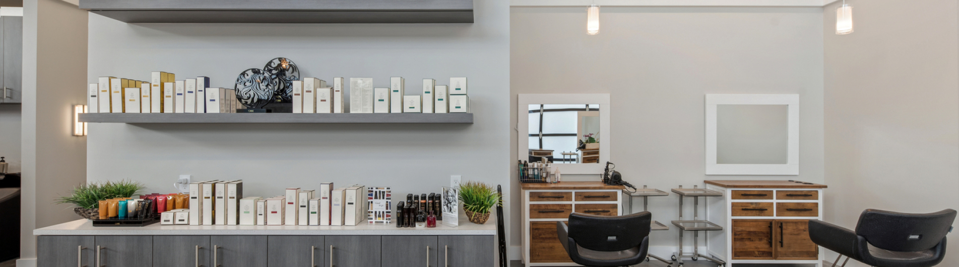 Contact Us at Oasis Spa & Salon Woodinville, WA